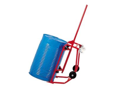Chariot porte-fût standard