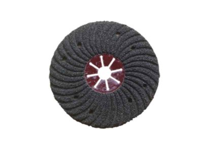 Disque Spamzec plat Ø 178 mm grain 24-36