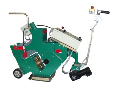 Grenailleuse Modul 200