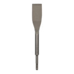 Burin plat SDS MAX 260/40 mm spécial carrelage